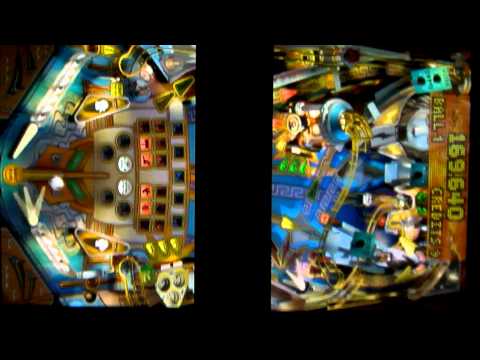 101 Pinball World Nintendo DS