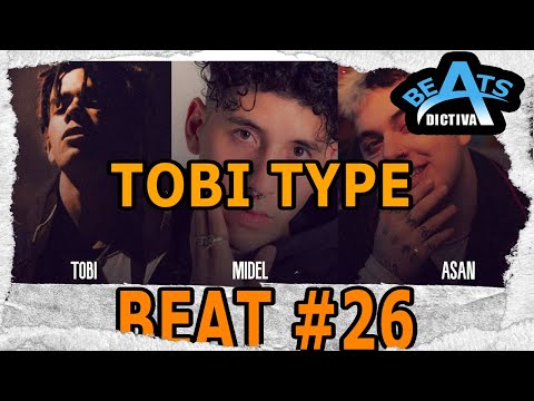 [FREE] TOBI ASAN MIDEL TRAP Type Beat - "CITY" Epic sould orchestal trap | prod. by crypttion