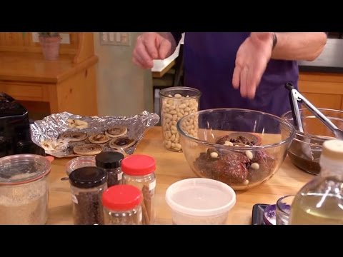 download lagu mp3 mp4 Red Mole Sauce For Enchiladas, download lagu Red Mole Sauce For Enchiladas gratis, unduh video klip Red Mole Sauce For Enchiladas