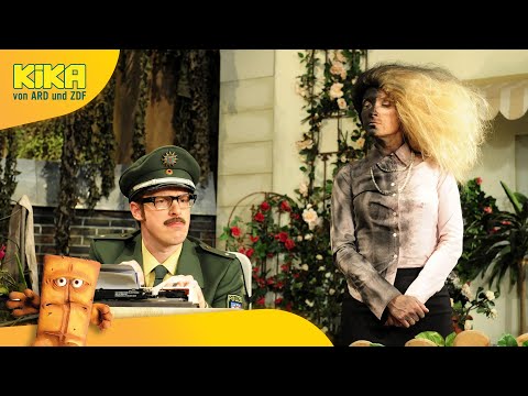 Mist mal 3 | BERND DAS BROT | Mehr auf KiKA.de
