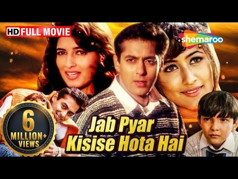 क्या सलमान खान अपनी अय्याश ज़िन्दगी छोड़कर ट्विंकल खन्ना को अपना पाएगा? Jab Pyaar Kisi Se Hota Hai