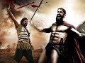 300 Vs Bahubali Trailer Remix