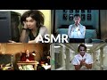 ASMR In Movies TV Part 4