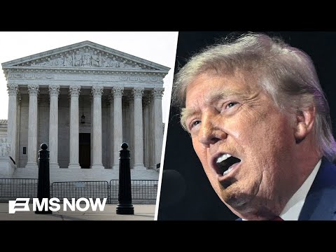 'America lost': Immigration attorney slams SCOTUS TPS ruling