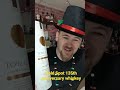Gold Spot 135th Anniversary Whiskey