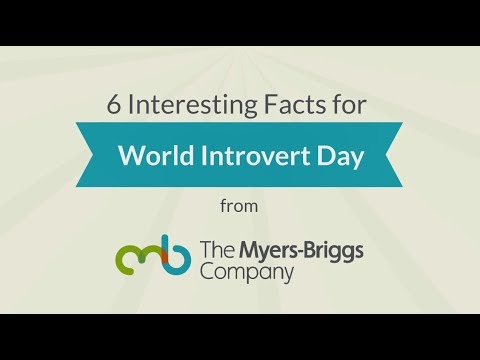 download lagu mp3 mp4 World Introvert Day, download lagu World Introvert Day gratis, unduh video klip World Introvert Day