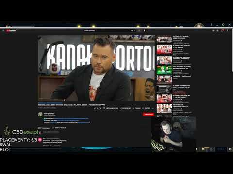 🔥Mocne🔥 Nitro ogląda - DZIENNIKARSKIE ZERO (WYDANIE SPECJALNE): NAJMAN, SŁOWIK I PRUSZKÓW. WYP***!!!