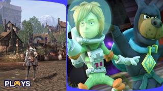 10 BAD Games We Absolutely LOVE