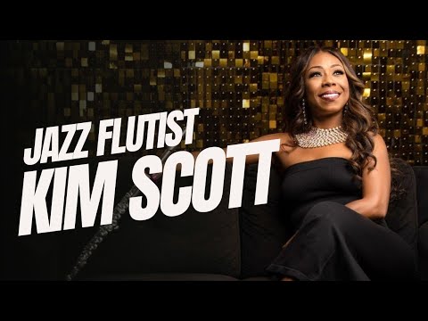 Kim Scott Live: Smooth Jazz Flute Performances with a #1 Billboard Flutist