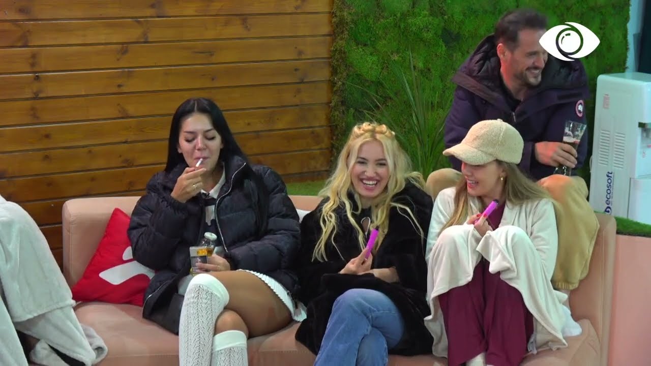 Ti je finaliste/ Çfarë loje po luajnë Efi dhe Ronaldo?