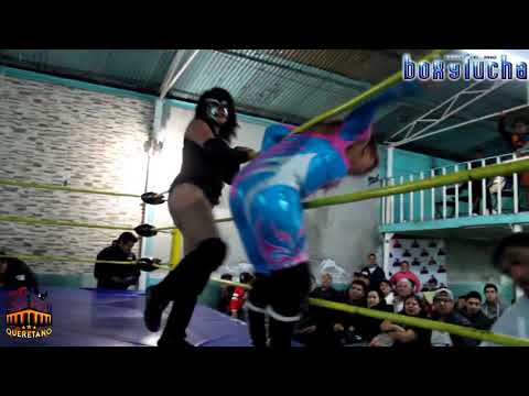 MARCELA VS LILITH DARK