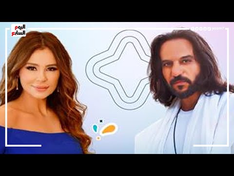 عمر خيرت وكارول سماحة وبهاء سلطان في مهرجان العلمين اليوم