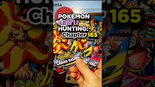 My Chaos is Rising ๐ | Chapter 165 - Chaos Rising#pokemontcg #chaosrising #tcgmalaysia #pokemon