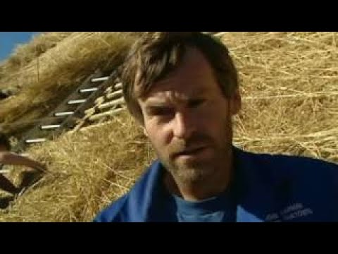 Fred Dibnah's World Of Steam, Steel And Stone Episode 1 The Industrial Landscape