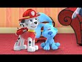 Paw Patrol Blues Clues 1