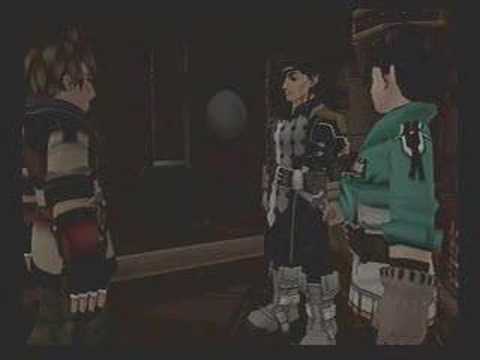 Suikoden 3 Part 32: Mantor Slaves