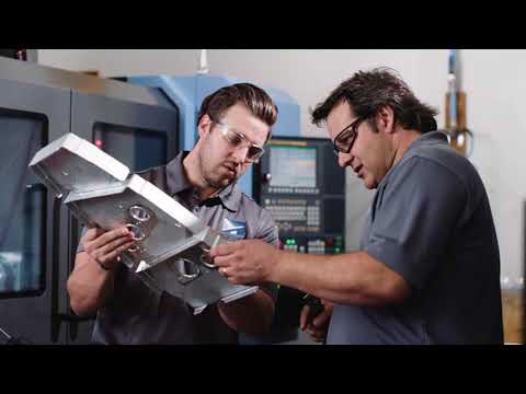 DN House: S&S Manufacturing