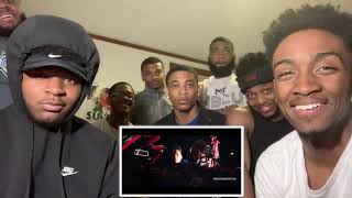 KYLE Feat. Lil Yachty “Hey Julie!” (WSHH Exclusive -Official Music Video) Reaction