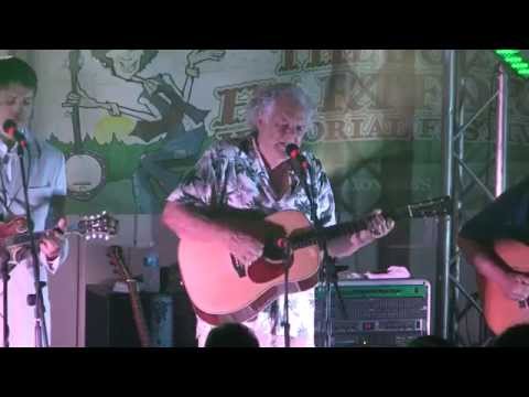 Peter Rowan and Friends ~ John Hartford Memorial Festival 2014 (Full Set)