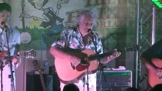 Peter Rowan and Friends ~ John Hartford Memorial Festival 2014 (Full Set)
