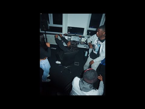 [FR€€] Prettyfacecapi x UK Drill Type Beat - "!!!" (prod by nutro)