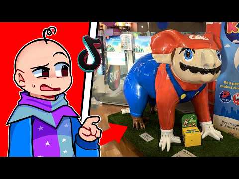 Estos Tiktoks Son muy Ratas | Nabi Reacciona a TIKTOKS #21