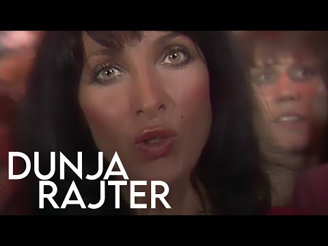 Dunja Rajter -  Ich überleb's (Die aktuelle Schaubude, 02.06.1979)