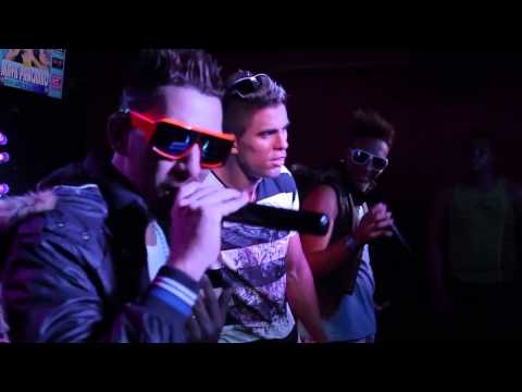 Participação de Açúcar e Cyclone no DVD de Mayk Pancadão  2014