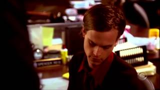 Derek Morgan X Spencer Reid - One More Day