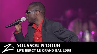 Youssou N Dour - Bercy Paris - LIVE 3/4