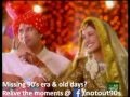 Gayatri Joshi Cadbury Perk Old Indian Ad