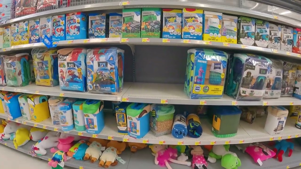 미국 듀랑고에서 침낭이랑 충전기 사러 돌아다니는 영상