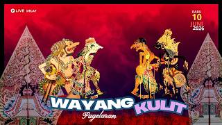 Download lagu RINGGIT PURWA LANGEN BUDAYA ~ RABU 10 JUNI 2026 | Delay mp3