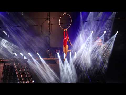 La Misión seduce en Vitigudino a varios miles de personas