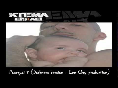 Ktema eïs aeï - Pourquoi ? - Darkness version (Instrumentale : Lee Clay Production)