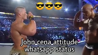 John cena kalki mass bgm whatsapp status part-2