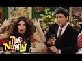 Funniest Scenes From The Nanny | The Nanny