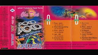 Download lagu Cha Dhut Poco Poco - Side B mp3 Download lagu Cha Dhut Poco Poco - Side B mp3