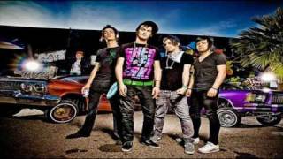 Good With Grenades - &quot;Swandive&quot;