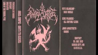ANGEL CORPSE (USA/MO)-  Goats To Azazael Demo 1996 [FULL DEMO]