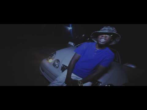 Go Hard (Official Video) - Rip The General Dir @Mr_Stloulou [HQ]