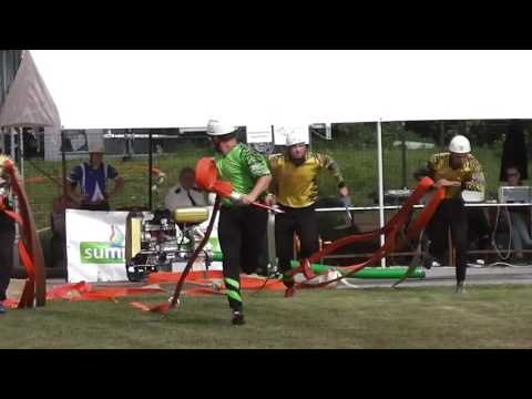 SDH Hrabišín II - VC Nemile 2016