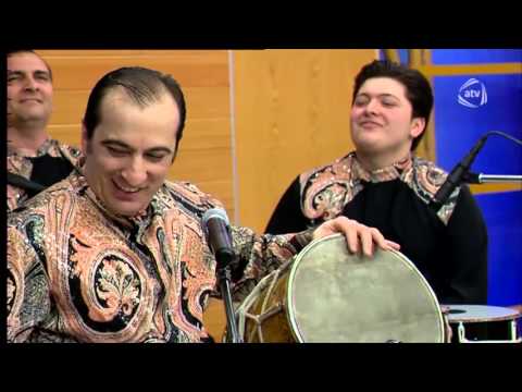 "Natiq" ritm qrupu - Mənim dünyam