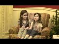 Aryn Ally Celebrate The 40th Anniversary Of Sesame Street