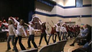 LVES Chorus and Dance Pack - Let it Snow