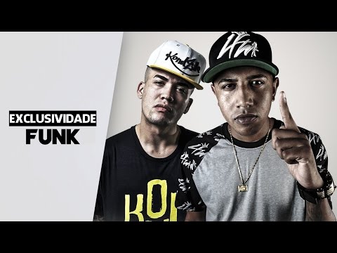 MC Brisola e MC PP da VS - Capricha No Trampo (DJ R7) Lançamento Oficial 2016