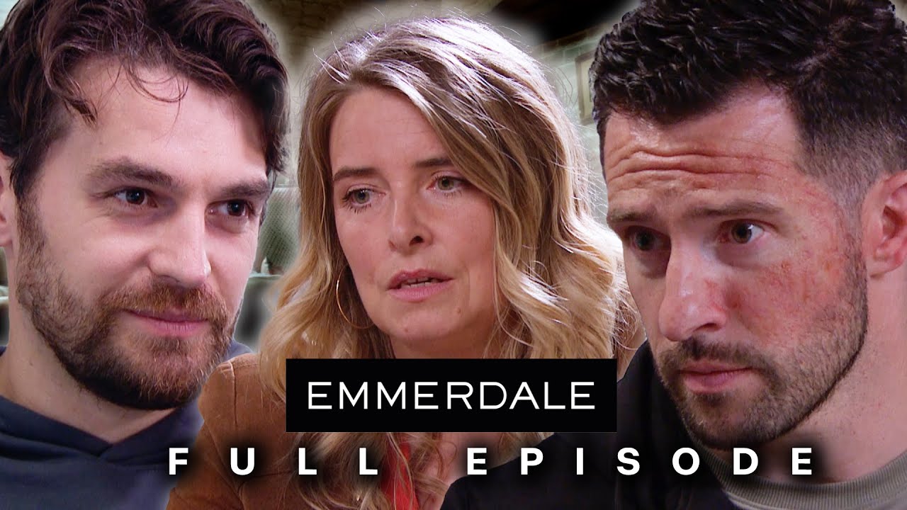 Emmerdale Full Episode | Wednesday 24th September 2025