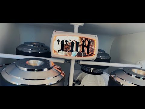 THE LOUDEST SUNDOWN SUBS EVER MADE!! - RUCKUS AND CHILL 2018