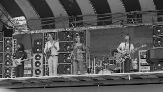 Grateful Dead 07.28.1973 Watkins Glen, NY Complete Show SBD