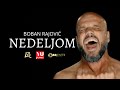 BOBAN RAJOVIĆ - NEDELJOM (OFFICIAL VIDEO 2022)